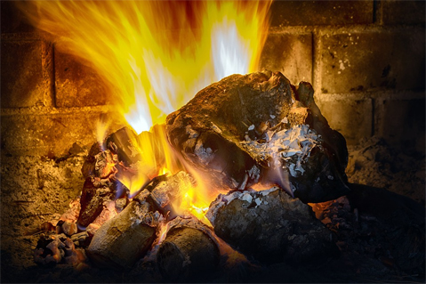 Chimney Sweep East Devon